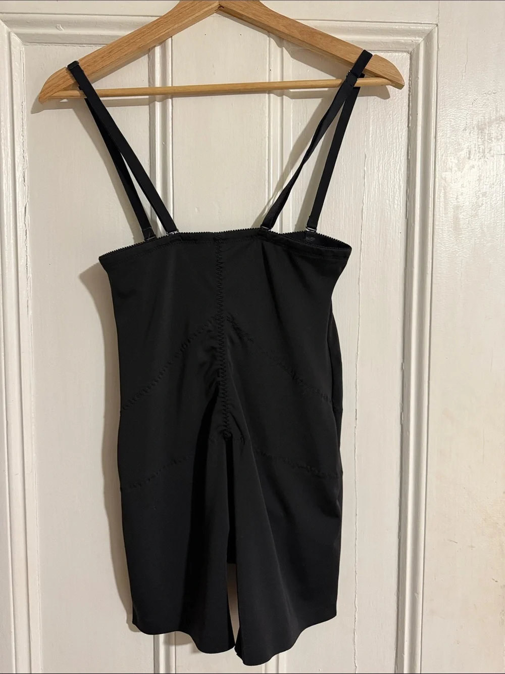 Body After Baby Velia Postpartum Recovery Shapewear Shaper Short - Black Size 3